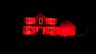 2010  Halloween Montage [upl. by Chrystal]