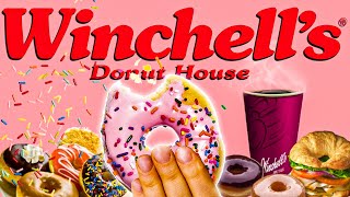 Winchells Donuts  The Rise and Fall [upl. by Arianna172]