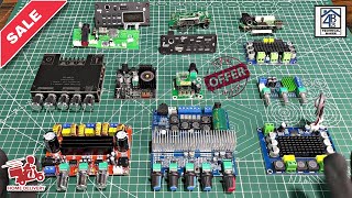 Cheapest🤑 class d amplifier boards amp Bluetooth panels  Bluetooth amplifier modules  new prices [upl. by Oicnanev770]