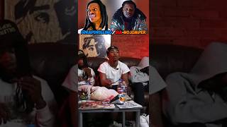 Lil Scoom Dissing FBG Duck And Julio Foolio quot rip 3 of em quot [upl. by Samara]