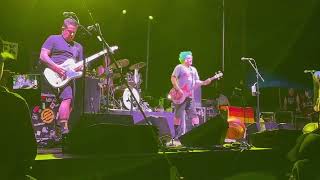 NOFX  LIVE  Punk in Drublic  Austin  2023 [upl. by Louie]