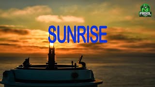 Sunrise How to Manual Calculate using Nautical Almanac 2023 [upl. by Nyleahcim636]