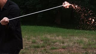 Sparkle tornado Slow Motion  SlowMo pour les nOObs [upl. by Annuahs]