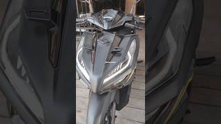 VARIO 125 CBS 2024 HITAM ‼️ vario125 vario125terbaru vario2024 [upl. by Hanimay]