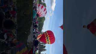 Balloon Festival [upl. by Antonina512]