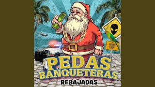 Pedas banqueteras rebajada [upl. by Kelli200]