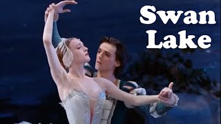 Swan Lake  Full Length Ballet by American Ballet Theatre [upl. by Edveh]