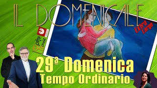 Il Domenicale XL 20 ottobre 2024 [upl. by Mathian]