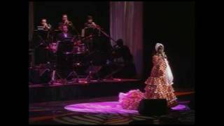 Celia Cruz  La Dicha Mia [upl. by Aihsekel122]