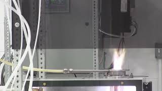 Testing Aerospace Materials with RF Plasma Systems [upl. by Assili]