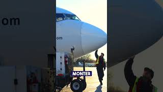 Nolinor Aviation  Ramp Agent Selected To The Become A Pilot Program [upl. by Haimrej]