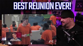 60 Days In Season 6 Reunion HIGHLIGHTS ROAST REVIEW and REACTION [upl. by Htinnek]