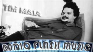 TIM MAIA  Paixão Antiga [upl. by Nickolai227]