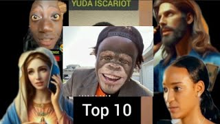 TOP 10 WAMWANA UVUGISHA AMAFOTO VIDEO ZE ZAJE MURI 10 ZAMBERE KUR TIKTOK ZAREBWE KAKAJWI OFFICIAL [upl. by Lleoj]