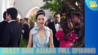 Crazy Rich Asians Full Review [upl. by Roderigo]