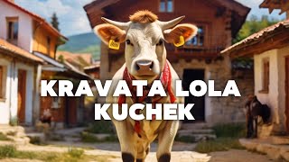 Kravata lola  Balkan version Кючека кравата лола [upl. by Leksehc]