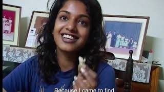 INSIDE MIAs life in Sri Lanka Excerpt [upl. by Enybor]