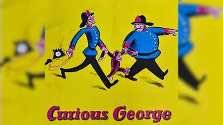 Curious George curiousgeorgevintagestorybedtimestorystorysubscribemychannelsubscribesubshare [upl. by Ardnait33]