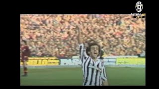 I gol di Michel Platini [upl. by Swenson808]