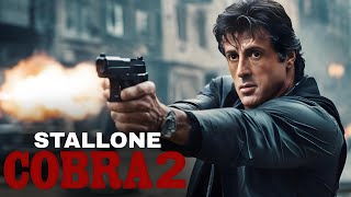 Cobra 2  Sylvester Stallone 2024 Movie Fact Reni Santoni Brigitte Nielsen  Update And Fact [upl. by Trebmal437]