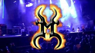 Masacre 20 Years of Death  Live at Rock al Parque 2008 Full Concert [upl. by Spiegelman]