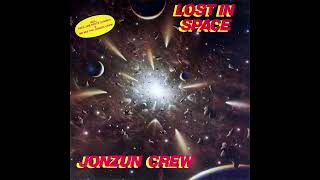 Jonzun Crew  Ground Control Remaster [upl. by Pagas768]