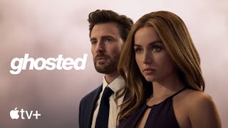 Ghosted — Official Trailer  Apple TV [upl. by Grete310]