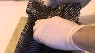 How To Make Your Own Carbon Fiber Fibre Parts [upl. by Lehet]