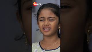 இதயம் Idhayam  EPI454  MonSat 130PM  Zee Tamil shorts ytshorts [upl. by Serene854]