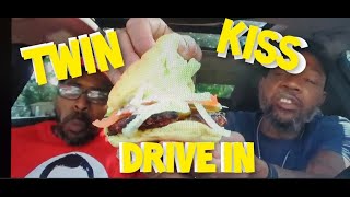 Twin Kiss Drive In Waynesboro Pennsylvania Was it a good time [upl. by Atinod]