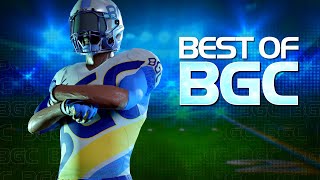 Best of BGC Week 10 [upl. by Sidonius]