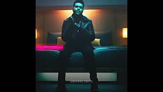 The Weeknd Edit  The Weeknd WhatsApp Status  Weeknd Status  Edit [upl. by Irallih]