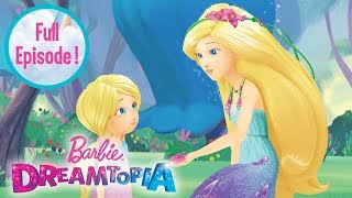 Barbie  Magical Gifts of the Forest  Barbie Dreamtopia The Series  Episode 23 [upl. by Ixel]