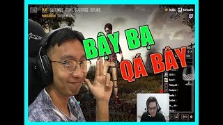 Lí do MÔI NV RAMBO lại THÂM  Daily PUBG Moment 4 [upl. by Vesta]