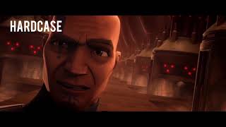 Star Wars The Clone Wars all character deaths Seasons 16 [upl. by Znarf]