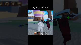 I got Dragons Standard roblox bloxfruits games kinglegacyroblox [upl. by Wight488]