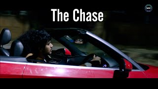 Liberation  Chapter 5  The Chase  Satvik Bhatia  Mahika Sharma  Ankit Kadam [upl. by Naoj]