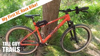 I joined the Hardtail Party🎈 Review amp Ride of ‘21 BMC Two Stroke AL One XC Race Mountain Bike [upl. by Zimmermann978]