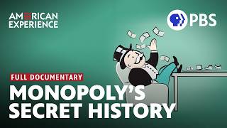 Ruthless Monopolys Secret History  Full Documentary  American Experience  PBS [upl. by Ivo920]