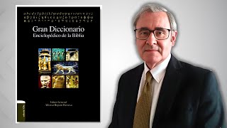 Alfonso Ropero habla del quotGran Diccionario Enciclopédico de la Bibliaquot EditorialCLIE [upl. by Benni]