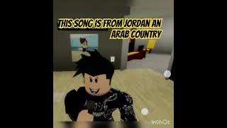 Hadal abhkehk In Brookhaven music explore song love roblox Sorry if I spelled Incorrect [upl. by Connelley]