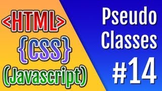 Curso HTML CSS e Javascript  Aula 14  Pseudo Classes CSS [upl. by Eloken]