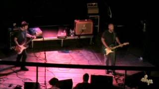 Bob Mould quotHoover Damquot [upl. by Flight459]