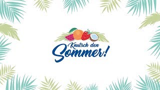 Entdecke die „Knutsch den Sommer“ Limited Edition  Labello Deutschland [upl. by Nett]