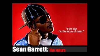 Sean Garrett Feat Rick Ross  In Da Box Mastered [upl. by Ysnat]