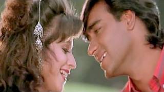 Ek Din To Honi Thi Mohabbat  Alka Yagnik Vinod Rathod Bedardi Romantic Song k [upl. by Drape]