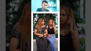 Aaj Pure Gusse Mai Hai Anu And Abhishek Letest Reel reaction virlvideo reactionvideo ytshorts [upl. by Rihat]