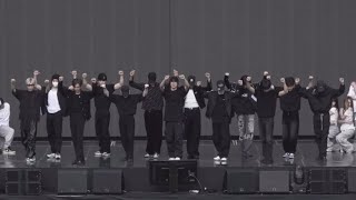 SEVENTEEN  ‘MAESTRO’ Mirrored Dance Practice Slowed 50 [upl. by Theadora627]