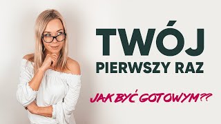 Twój pierwszy raz z pacjentem [upl. by Bal]