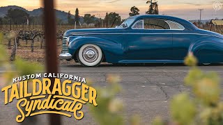 1940 Buick Coupe  Taildragger of the Month [upl. by Ireland]